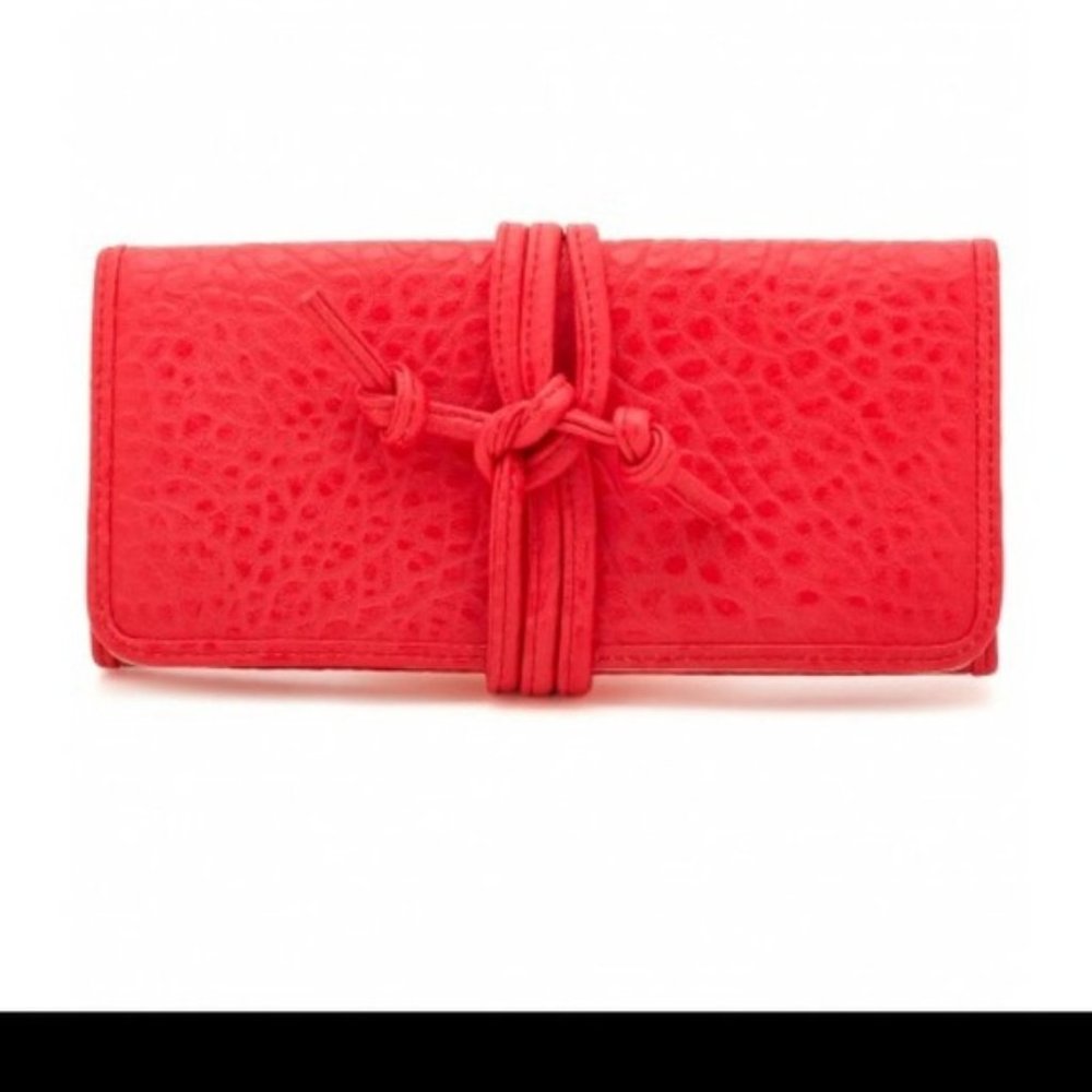 GORJANA Jewelry Roll Travel Bag